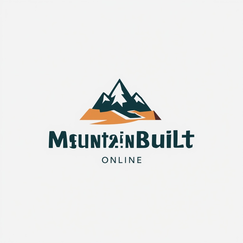 Mountainbuildcraft